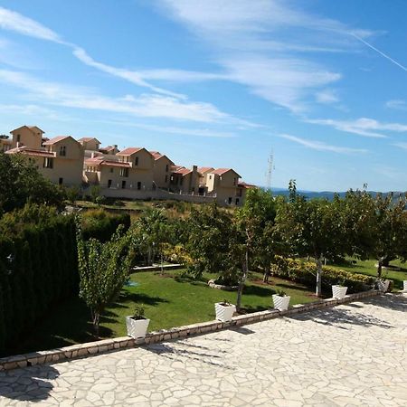 Vila Djordje Apartament Sveti Stefan Zewnętrze zdjęcie